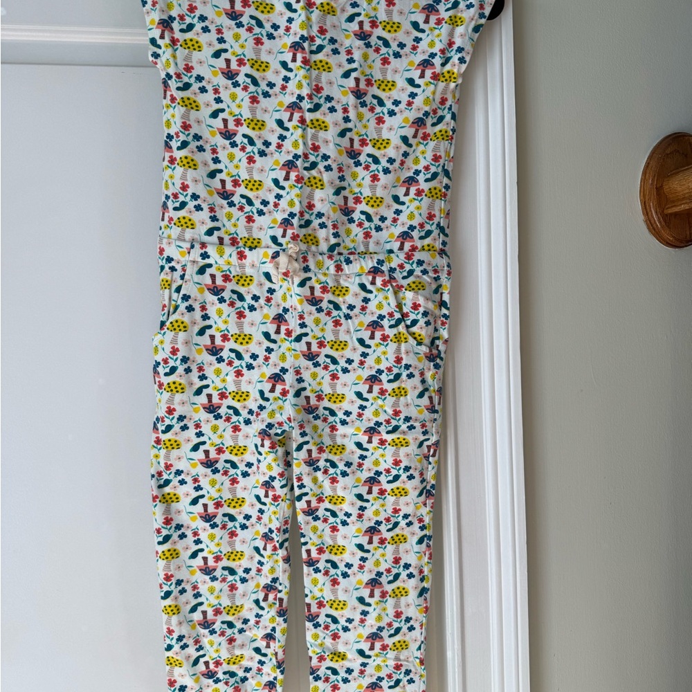 Dot Dot Smile Colorful Patterned Kids One Piece